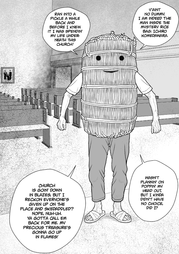 Paperakyu Chapter 63 page 27 - Chapter 63