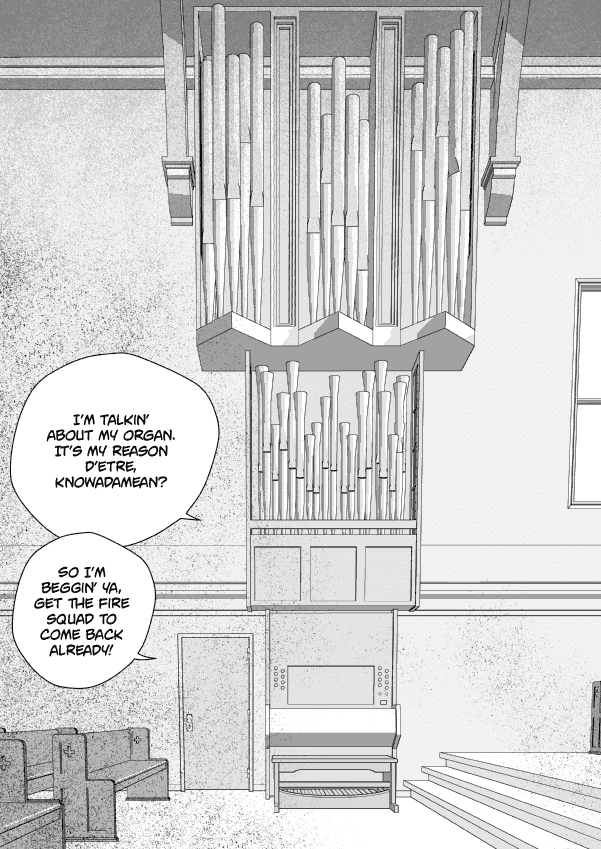 Paperakyu Chapter 63 page 28 - Chapter 63