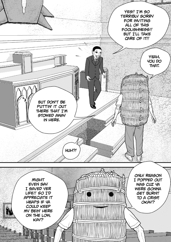 Paperakyu Chapter 63 page 29 - Chapter 63