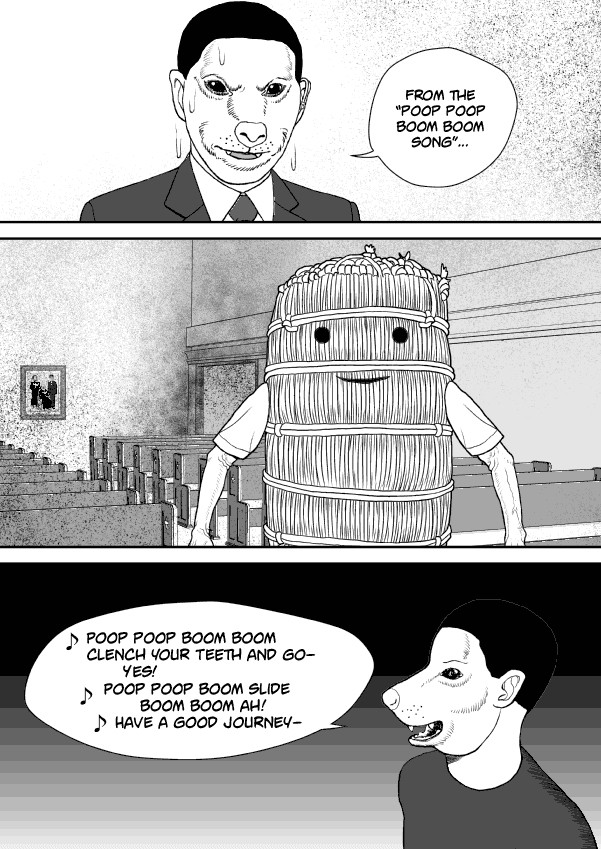 Paperakyu Chapter 63 page 31 - Chapter 63