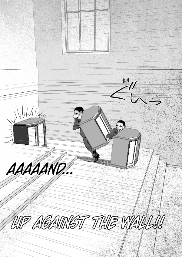 Paperakyu Chapter 63 page 4 - Chapter 63