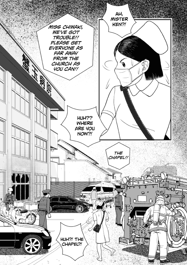 Paperakyu Chapter 63 page 6 - Chapter 63