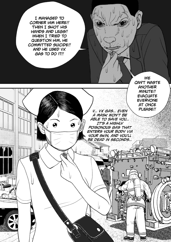 Paperakyu Chapter 63 page 7 - Chapter 63