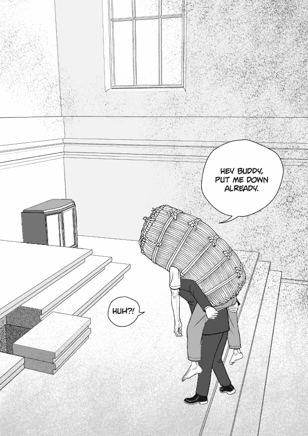 Paperakyu Chapter 64 page 10 - Chapter 64
