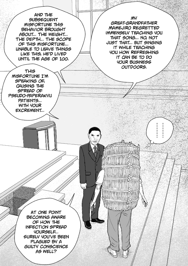 Paperakyu Chapter 64 page 14 - Chapter 64