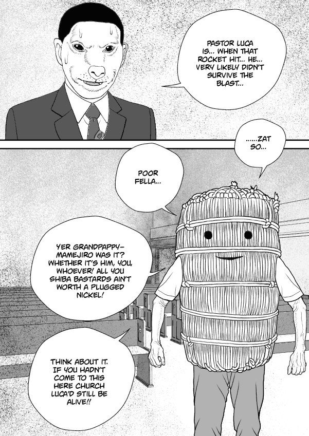 Paperakyu Chapter 64 page 17 - Chapter 64