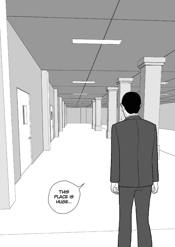 Paperakyu Chapter 64 page 24 - Chapter 64