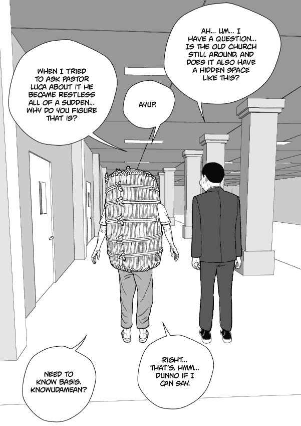 Paperakyu Chapter 64 page 26 - Chapter 64