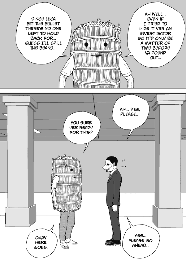 Paperakyu Chapter 64 page 29 - Chapter 64