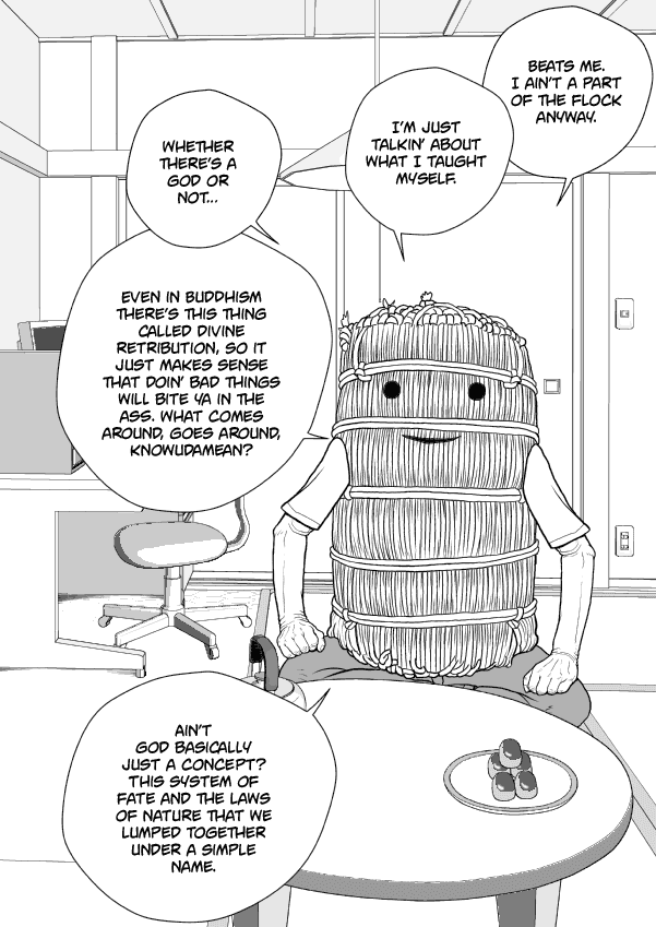 Paperakyu Chapter 65 page 17 - Chapter 65