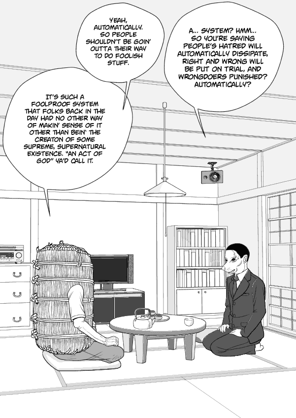 Paperakyu Chapter 65 page 18 - Chapter 65
