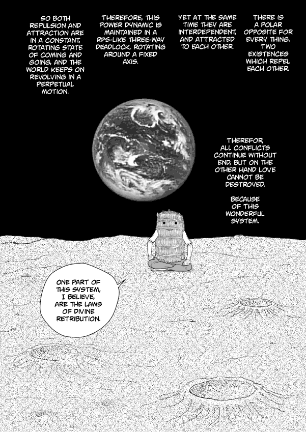 Paperakyu Chapter 65 page 19 - Chapter 65