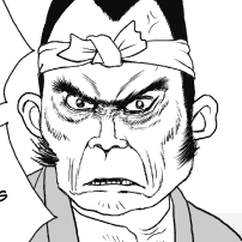Paperakyu Chapter 65 cover