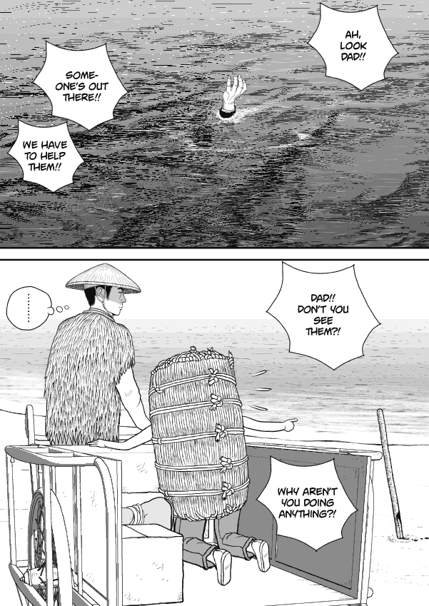 Paperakyu Chapter 66 page 12 - Chapter 66