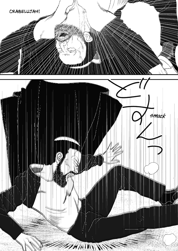 Paperakyu Chapter 66 page 28 - Chapter 66