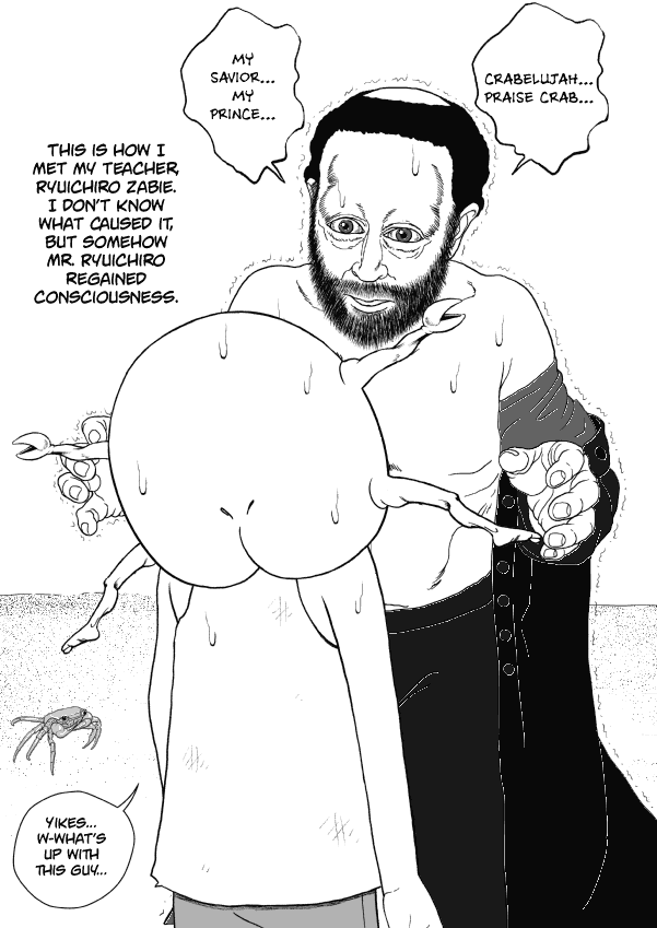 Paperakyu Chapter 66 page 30 - Chapter 66