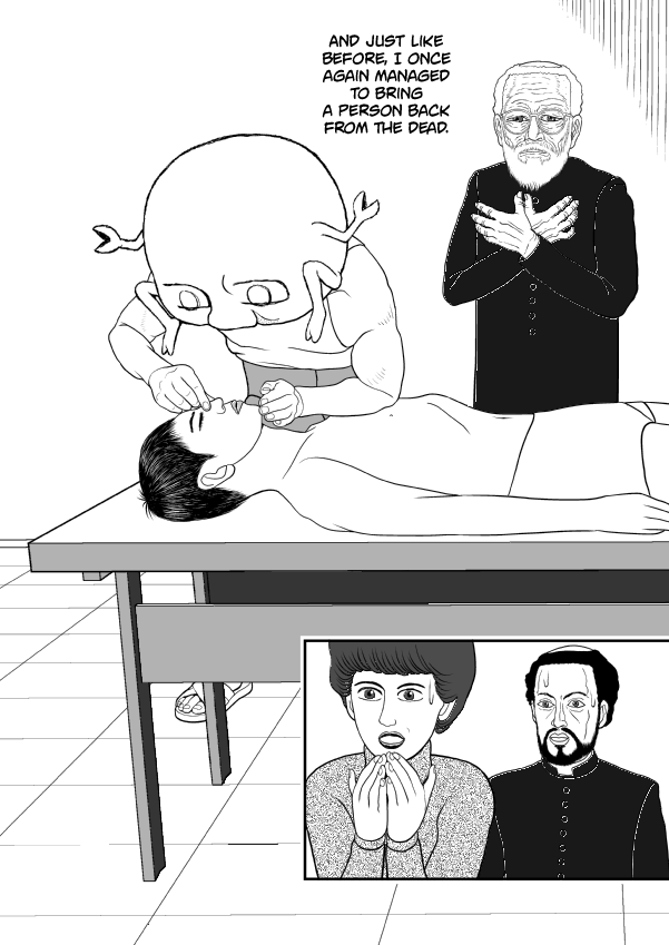 Paperakyu Chapter 67 page 12 - Chapter 67