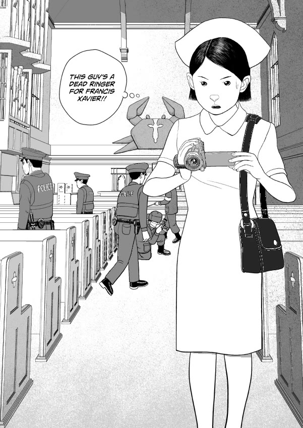 Paperakyu Chapter 67 page 26 - Chapter 67