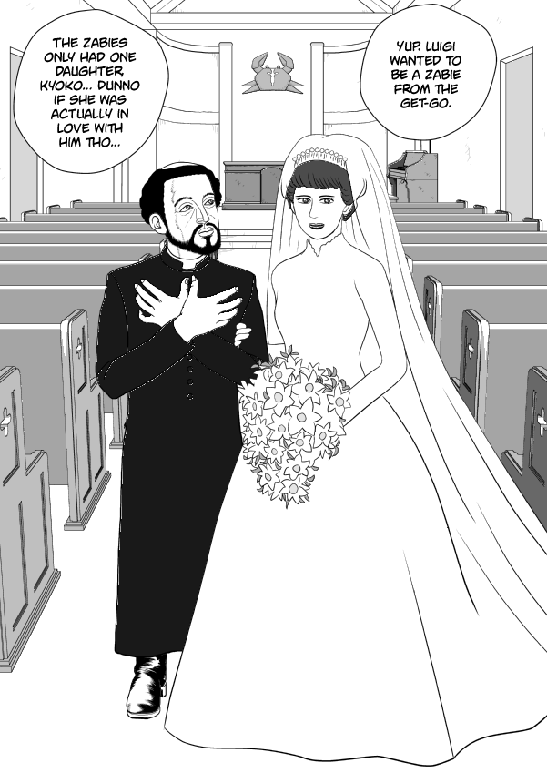 Paperakyu Chapter 67 page 3 - Chapter 67