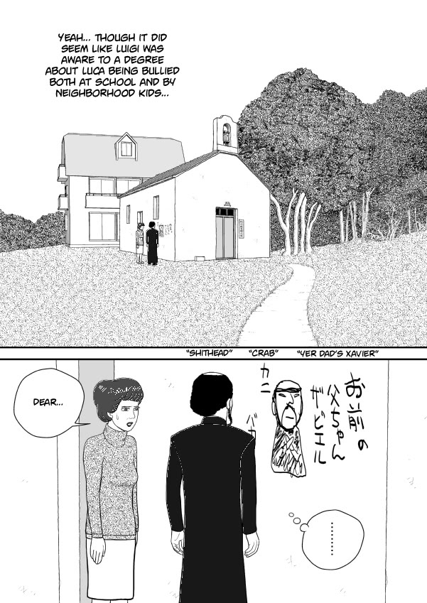 Paperakyu Chapter 67 page 5 - Chapter 67