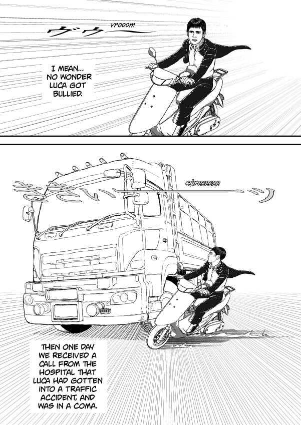 Paperakyu Chapter 67 page 7 - Chapter 67