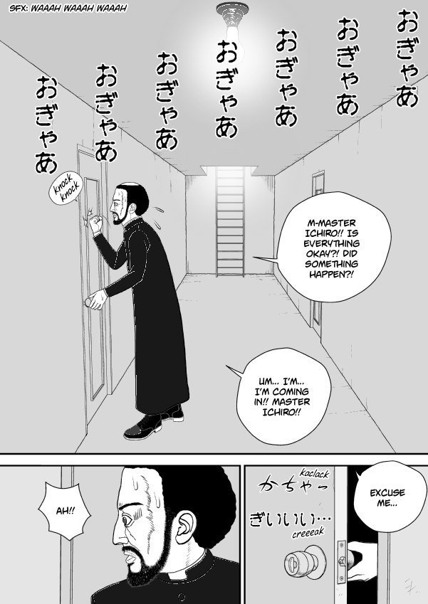 Paperakyu Chapter 68 page 16 - Chapter 68