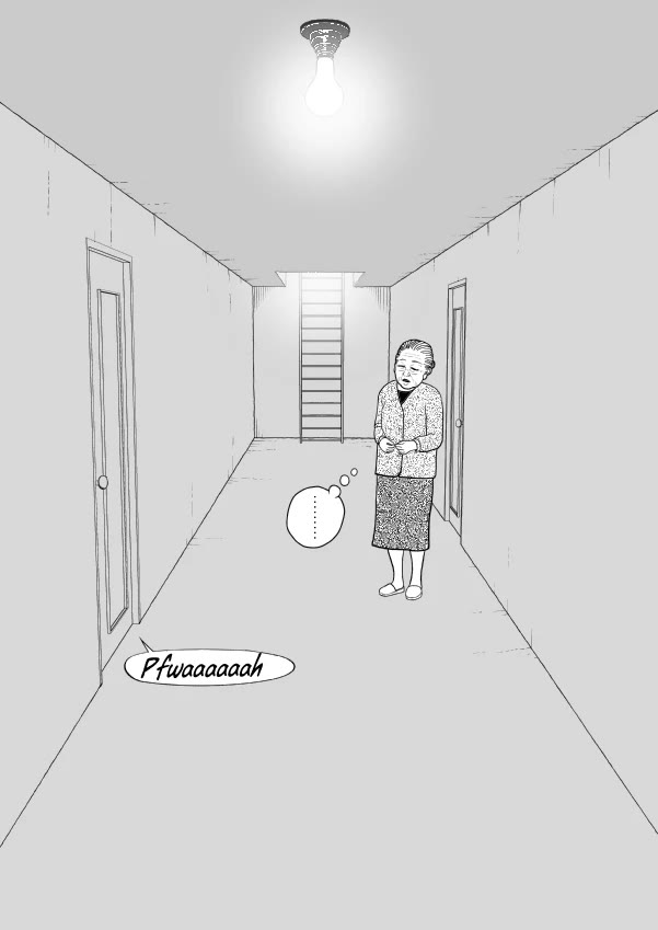 Paperakyu Chapter 68 page 24 - Chapter 68
