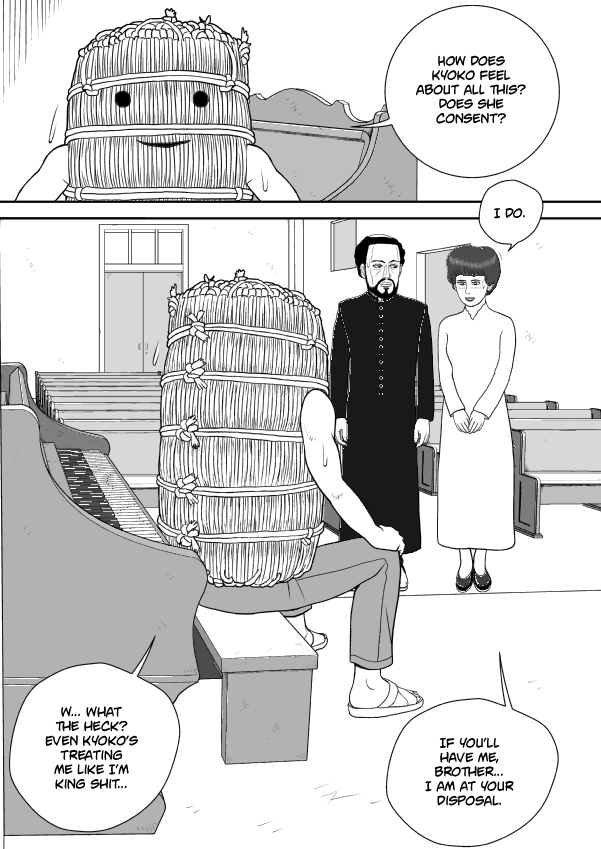 Paperakyu Chapter 68 page 5 - Chapter 68