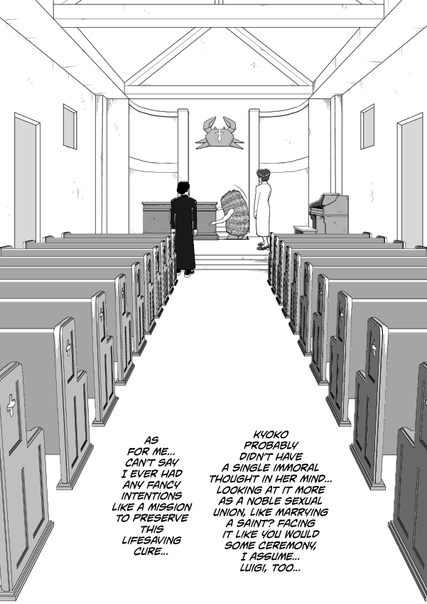 Paperakyu Chapter 68 page 6 - Chapter 68
