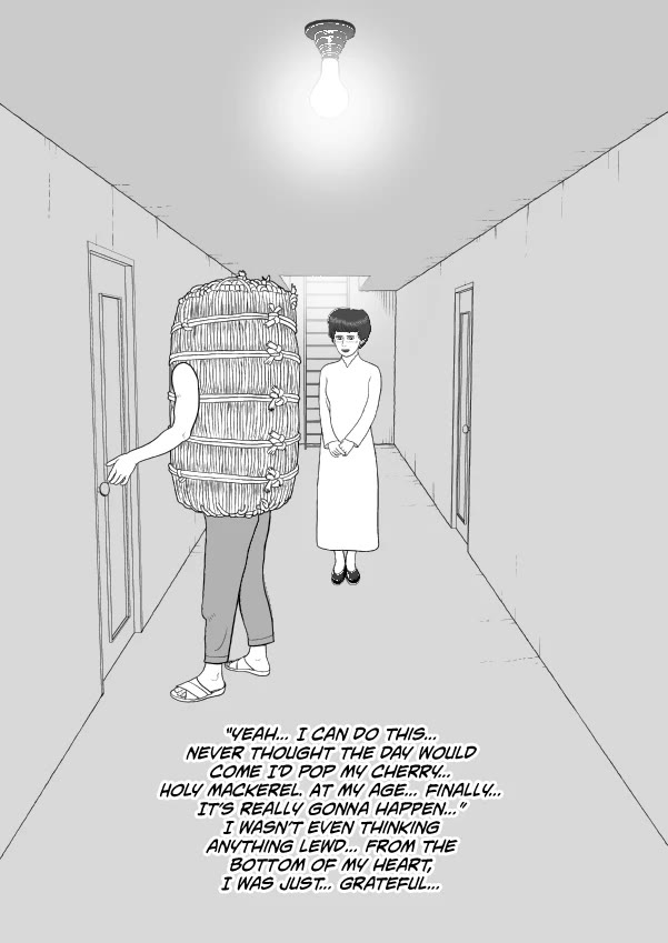 Paperakyu Chapter 68 page 7 - Chapter 68
