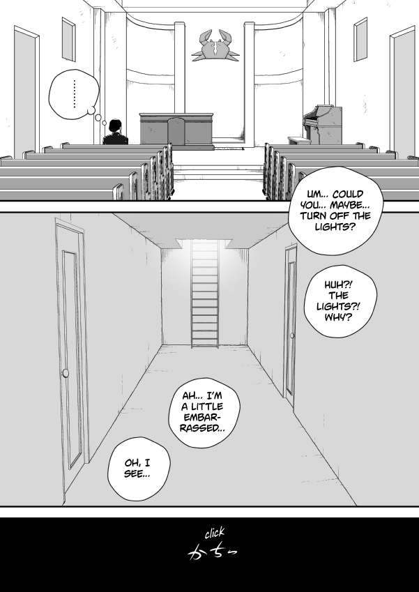 Paperakyu Chapter 68 page 9 - Chapter 68