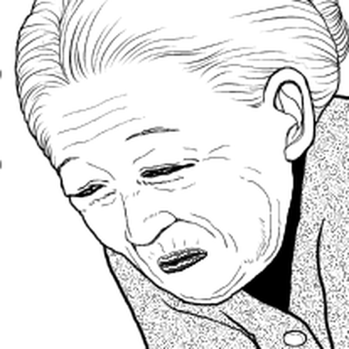 Paperakyu Chapter 68 cover