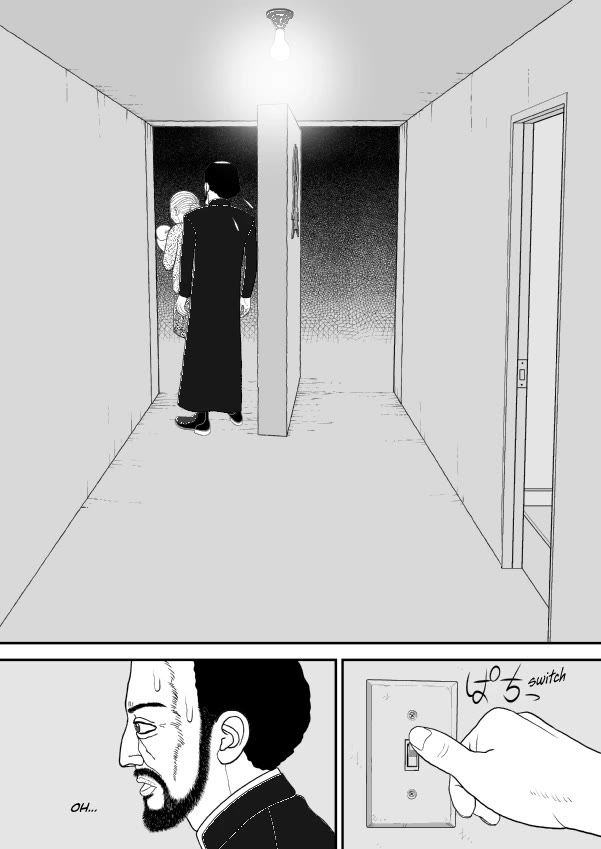 Paperakyu Chapter 69 page 11 - Chapter 69