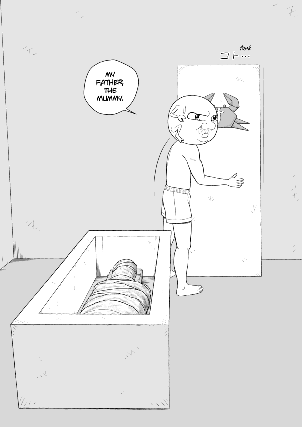 Paperakyu Chapter 69 page 13 - Chapter 69