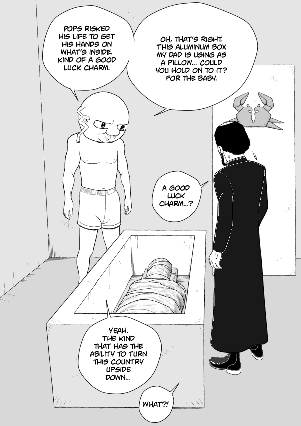Paperakyu Chapter 69 page 16 - Chapter 69