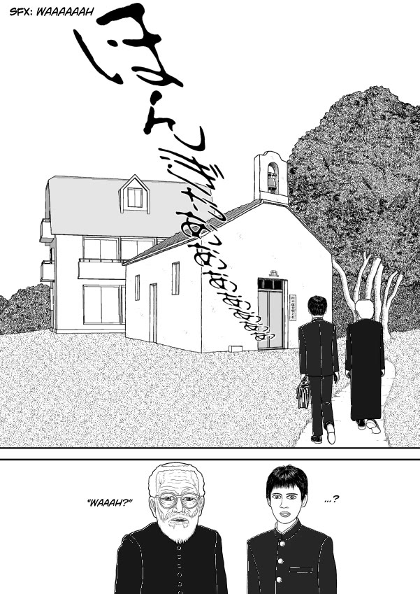 Paperakyu Chapter 69 page 18 - Chapter 69