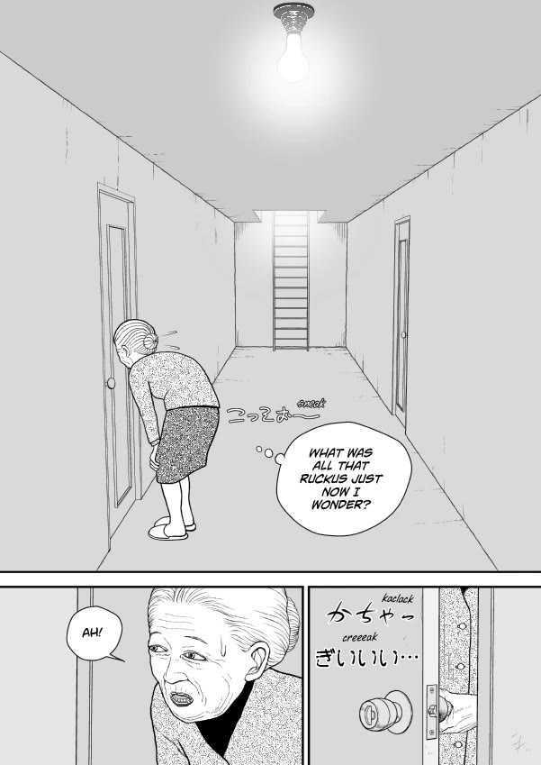 Paperakyu Chapter 69 page 2 - Chapter 69
