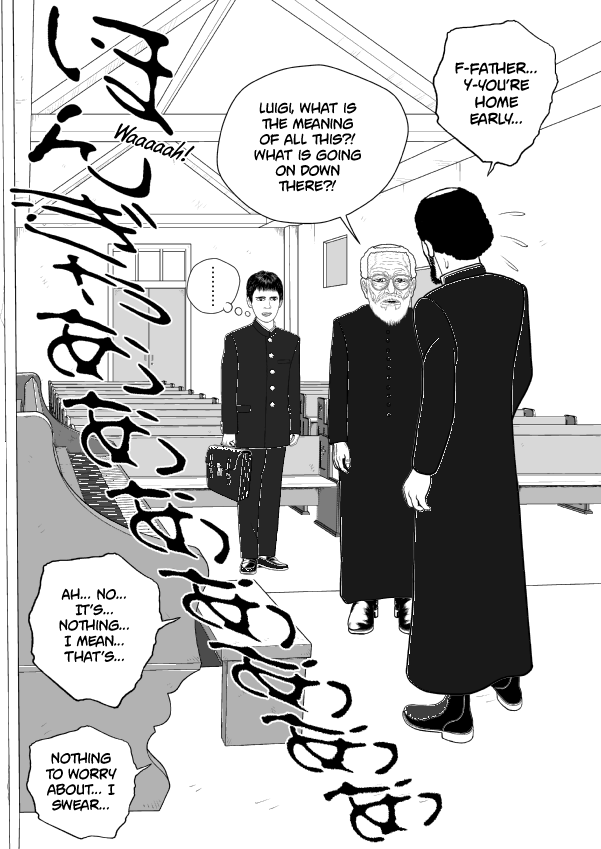 Paperakyu Chapter 69 page 21 - Chapter 69