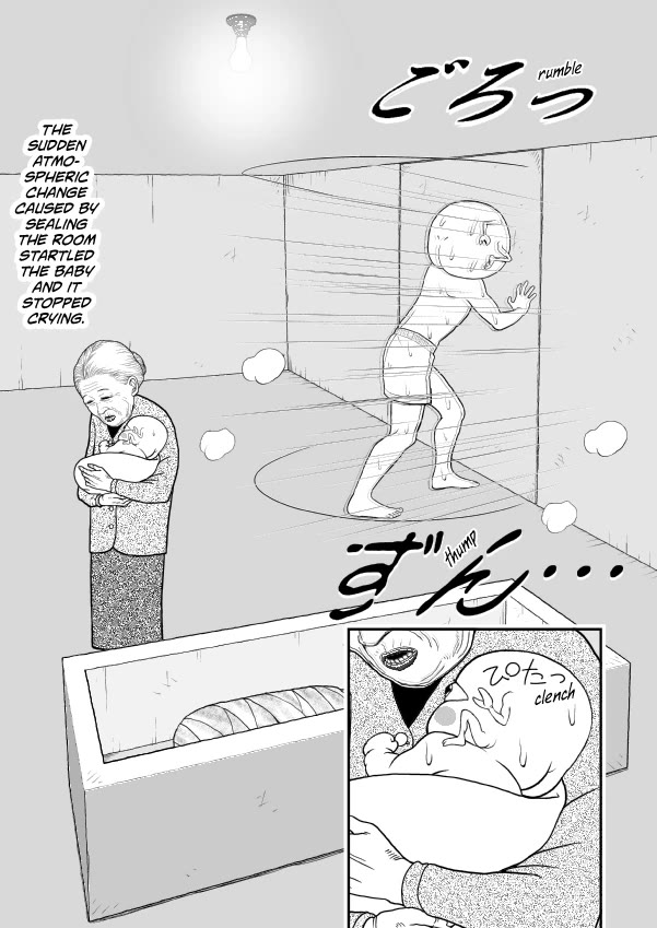 Paperakyu Chapter 69 page 23 - Chapter 69