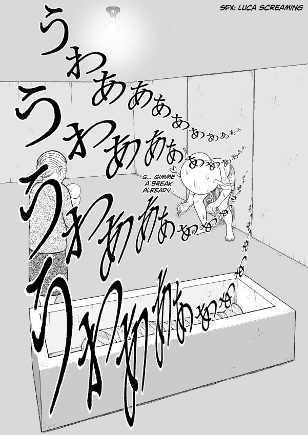 Paperakyu Chapter 69 page 27 - Chapter 69