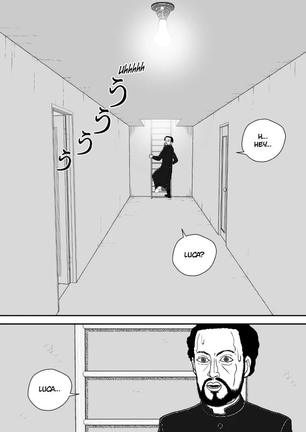 Paperakyu Chapter 69 page 28 - Chapter 69