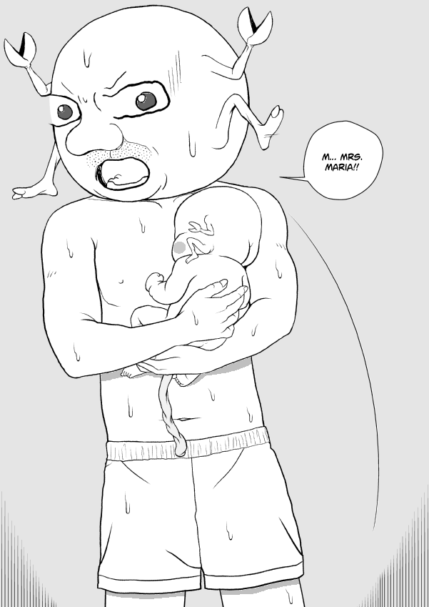 Paperakyu Chapter 69 page 3 - Chapter 69