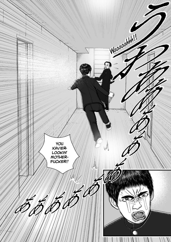 Paperakyu Chapter 69 page 30 - Chapter 69