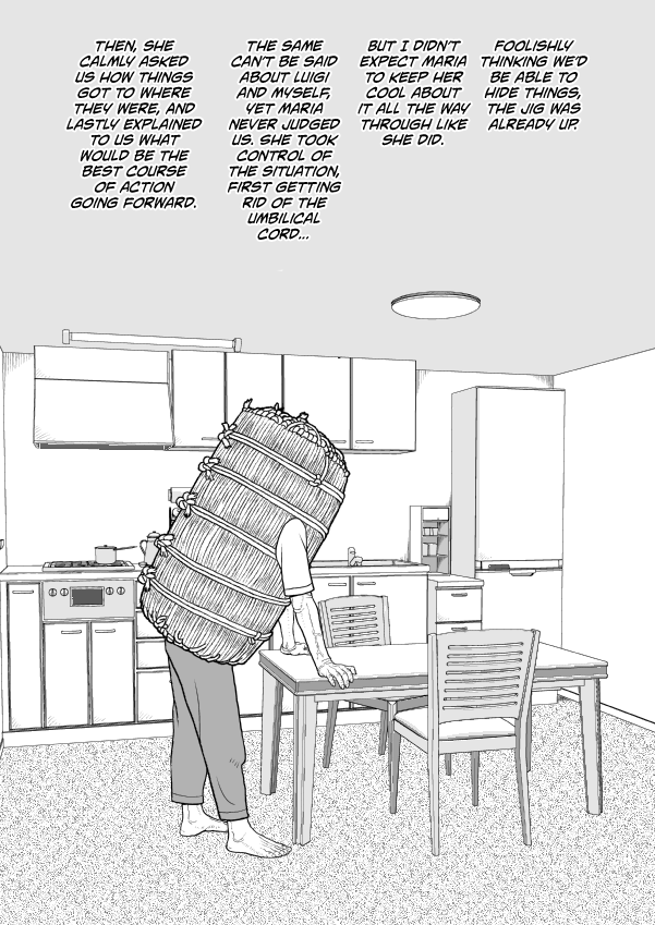 Paperakyu Chapter 69 page 5 - Chapter 69