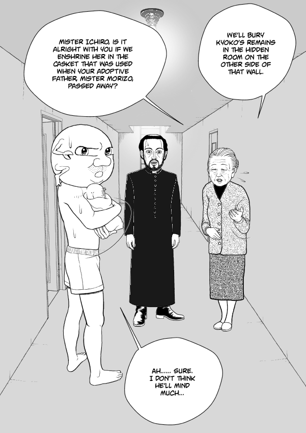 Paperakyu Chapter 69 page 8 - Chapter 69