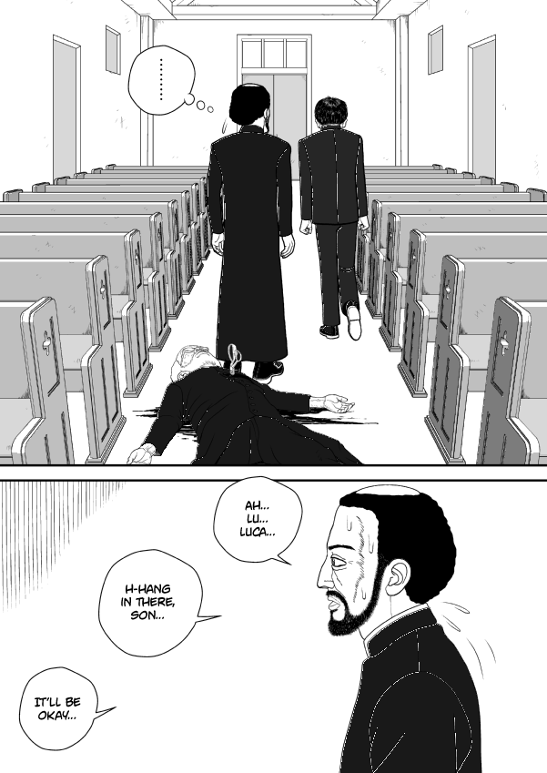 Paperakyu Chapter 70 page 19 - Chapter 70