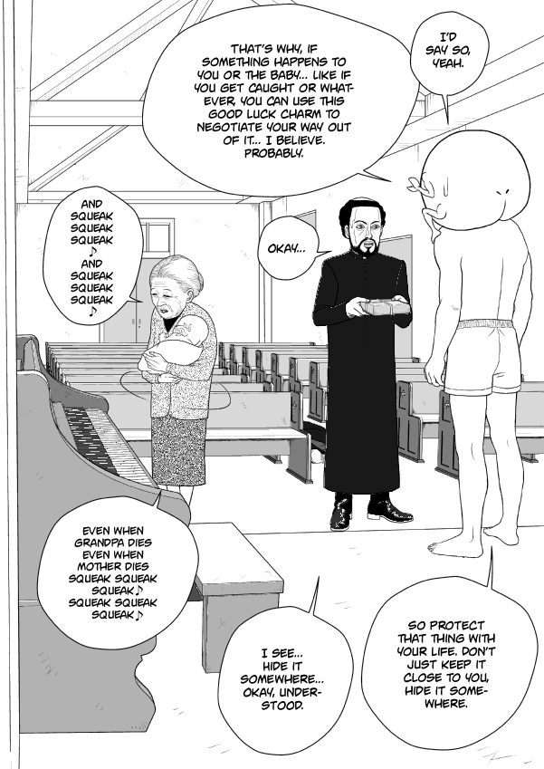 Paperakyu Chapter 70 page 24 - Chapter 70