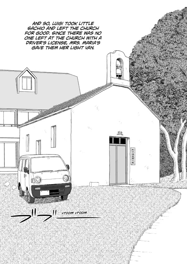 Paperakyu Chapter 70 page 25 - Chapter 70