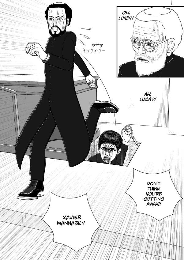 Paperakyu Chapter 70 page 4 - Chapter 70