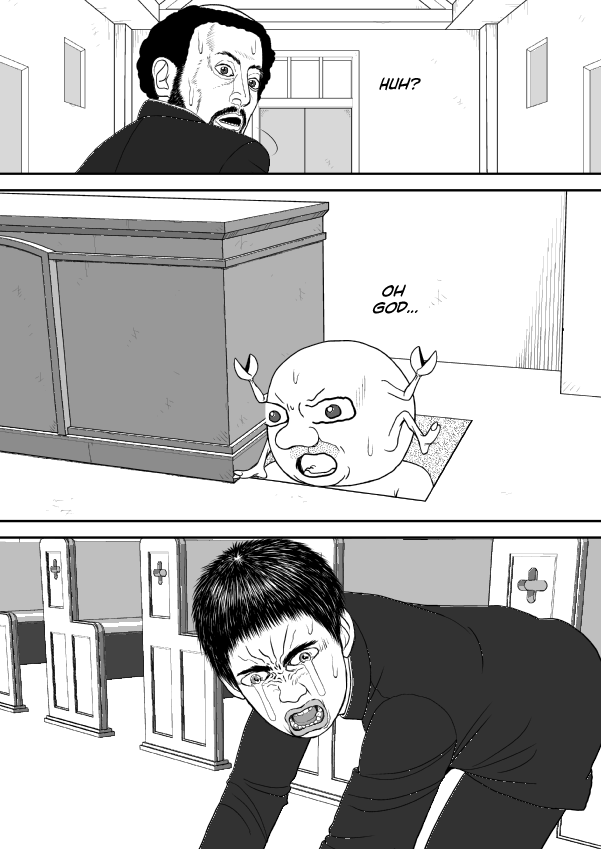 Paperakyu Chapter 70 page 8 - Chapter 70